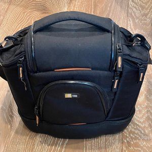 Case Logic SLRC-202 Medium DSLR Camera Bag